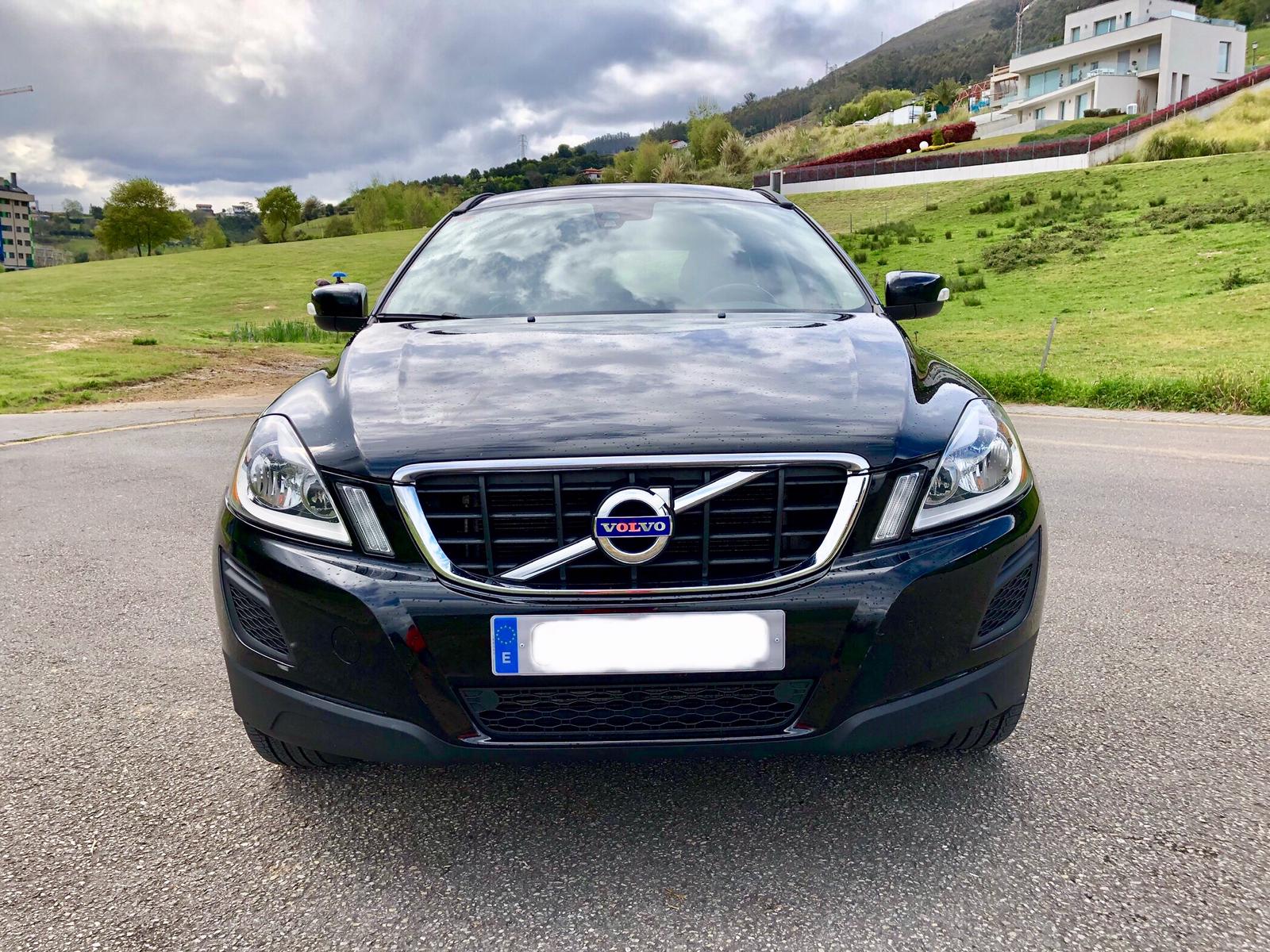 VOLVO – XC60