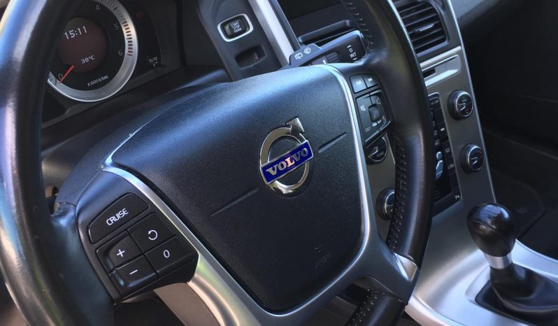 VOLVO – XC60 lleno