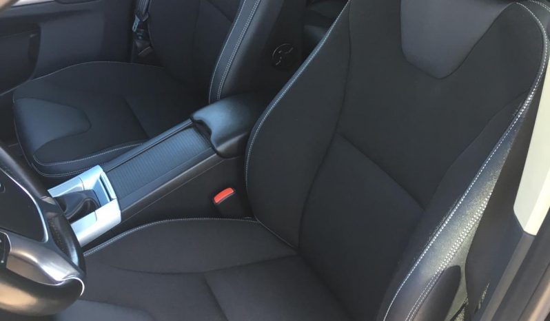 VOLVO – XC60 lleno