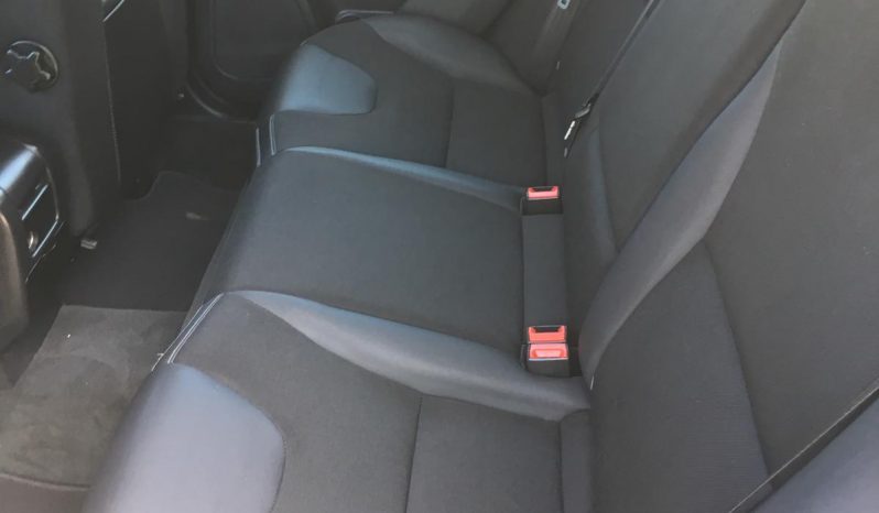 VOLVO – XC60 lleno