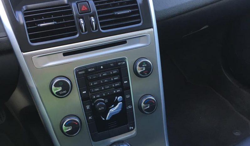 VOLVO – XC60 lleno