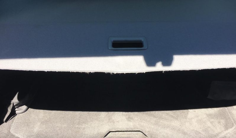 VOLVO – XC60 lleno