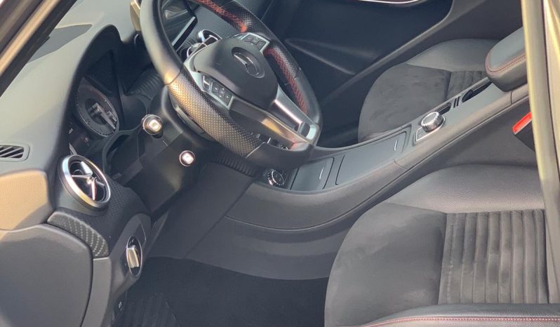 Mercedes Benz A200 AMG lleno