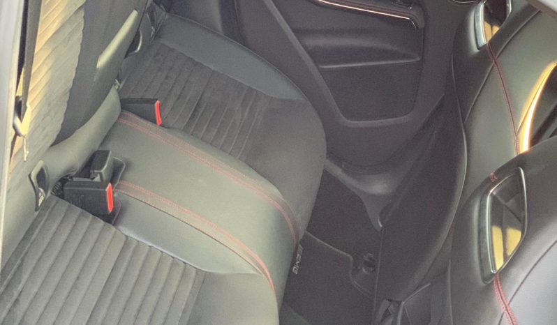 Mercedes Benz A200 AMG lleno