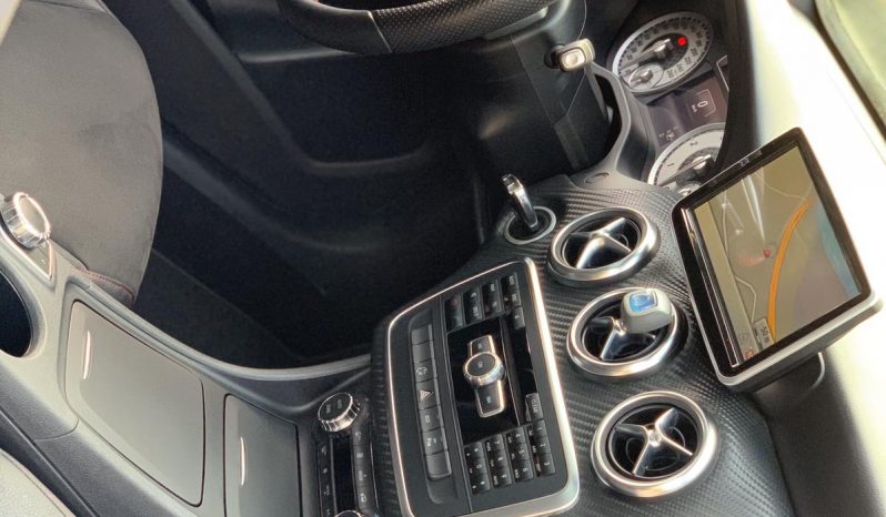 Mercedes Benz A200 AMG lleno