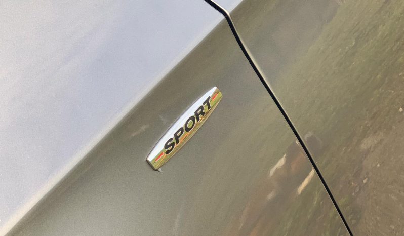 Mercedes Benz A200 AMG lleno