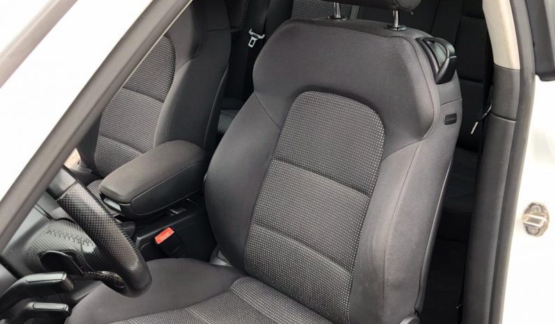 Audi A3 2.0 TDI lleno
