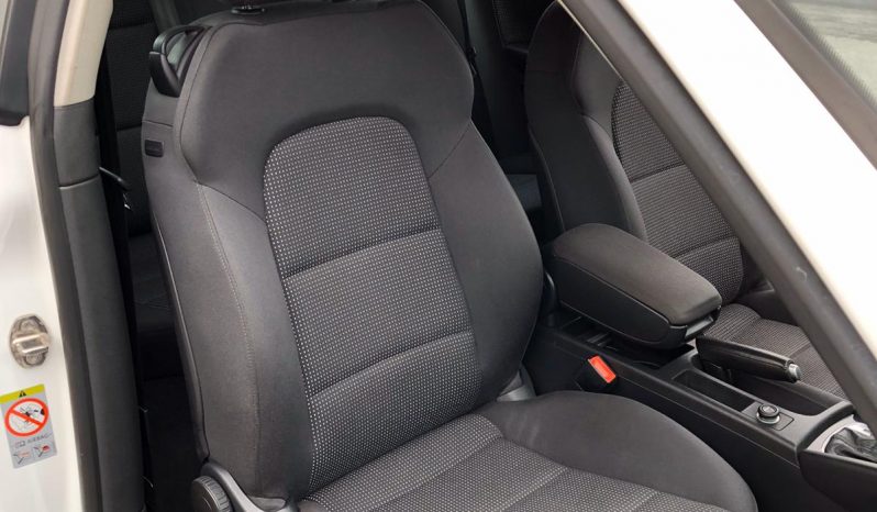 Audi A3 2.0 TDI lleno
